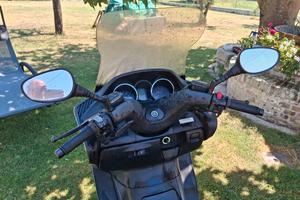 scuter yamaha majesty 