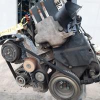 MOTORE FIAT PANDA 1.2 2006 188A4000 - USATO - BUON