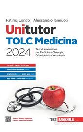 TOLC MEDICINA 2024