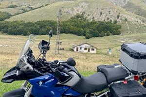 Bmw r 1200 gs - 2007