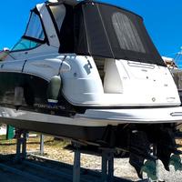CHAPARRAL 310 Signature + Ormeggio