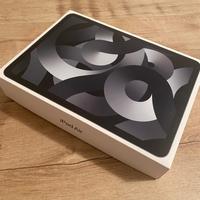 iPad Air M1 (2022) + Apple pencil 2a generazione