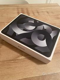 iPad Air M1 (2022) + Apple pencil 2a generazione