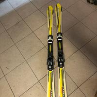 Sci Volkl P60