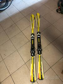 Sci Volkl P60