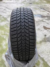 Treno ruote termiche DUNLOP WINTER 205/55 R16 91H