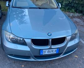 BMW serie 320 d