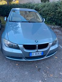 BMW serie 320 d