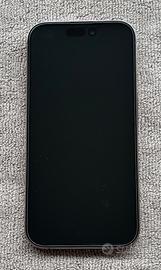 iPhone 14 pro 256 Gb viola - pari nuovo