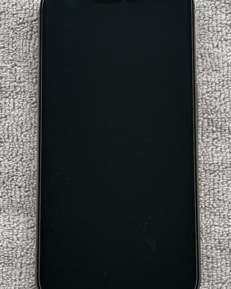 iPhone 14 pro 256 Gb viola - pari nuovo
