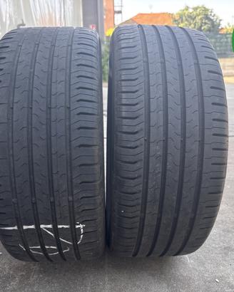 gomme usate 2254517 Estivo CONTINENTAL - Con - 286