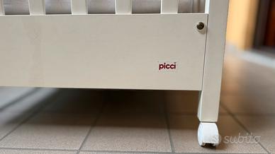 Lettino Picci