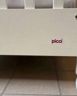 Lettino Picci