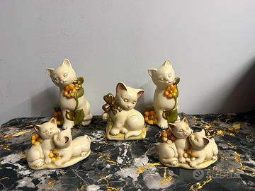 Famiglia di Gattini Carraro