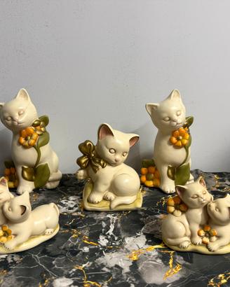 Famiglia di Gattini Carraro