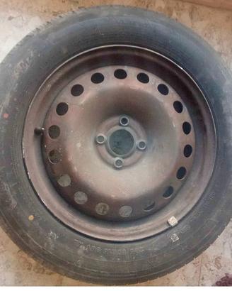 gomme reno scenic 