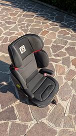 seggiolino auto Peg Perego 