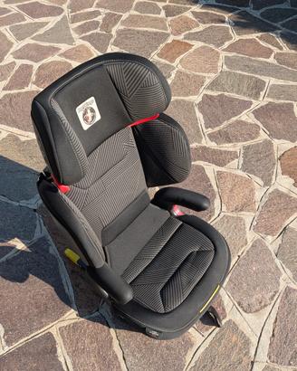 seggiolino auto Peg Perego 
