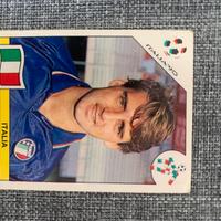 Figurine panini