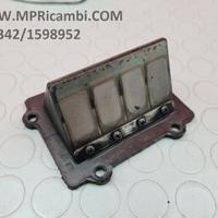 PACCO LAMELLARE HUSQVARNA CR 250 1991 1992 WXE