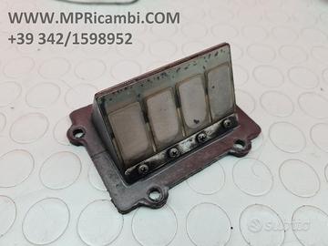 PACCO LAMELLARE HUSQVARNA CR 250 1991 1992 WXE