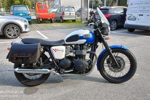 TRIUMPH Bonneville T100 BONNEVILLE T 100 T 214