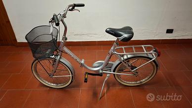 Bicicletta Sempion da città 20”