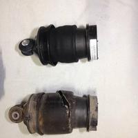 Soffietto/Soffione Posteriore Mercedes Benz E W211