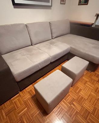 Divano Mondo convenienza come nuovo
