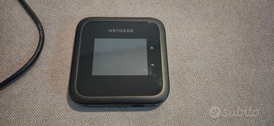 NETGEAR NIGHTHAWK M6 PRO MR6450-100EUS ROUTER 5G