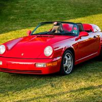 Porsche 964 Speedster