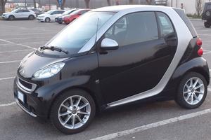 Smart Fortwo II 2011 1.0 MHD Passion 52Kw