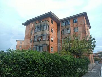 Appartamento Oristano [Cod. rif 3267050VRG]