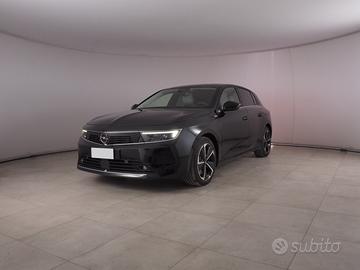 OPEL Astra 5P Business Elegance 1.6 Hybrid 180cv A