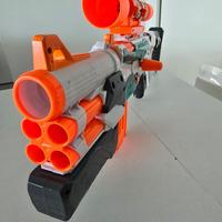 Nerf Modulus Tri-Strike 