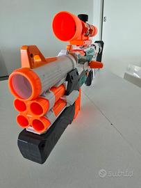 Nerf Modulus Tri-Strike 