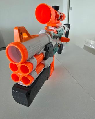 Nerf Modulus Tri-Strike 