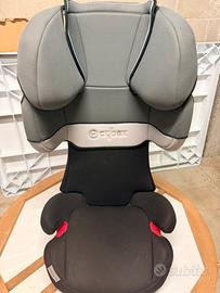 Seggiolino auto cybex