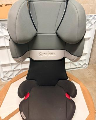 Seggiolino auto cybex