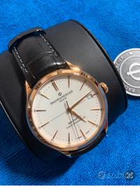 Orologio uomo Baume et Mercier