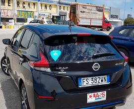 NISSAN Leaf 2ª serie 40 kWh