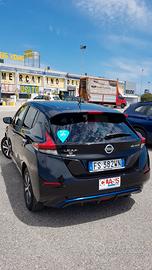 NISSAN Leaf 2ª serie 40 kWh