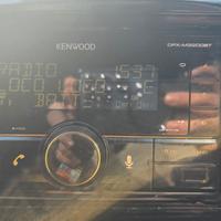 autoradio 2 di pioneer