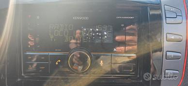 autoradio 2 di pioneer