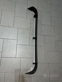 Spoiler fiat 127