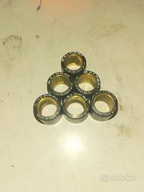 6 rulli malossi