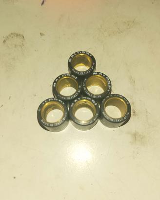 6 rulli malossi