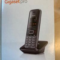 Gigaset s650h pro