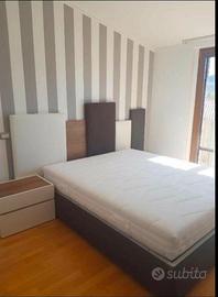Appartamento centro castel di sangro