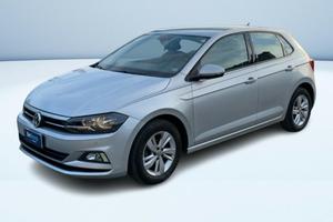 Volkswagen Polo 5p 1.0 evo Comfortline 80cv